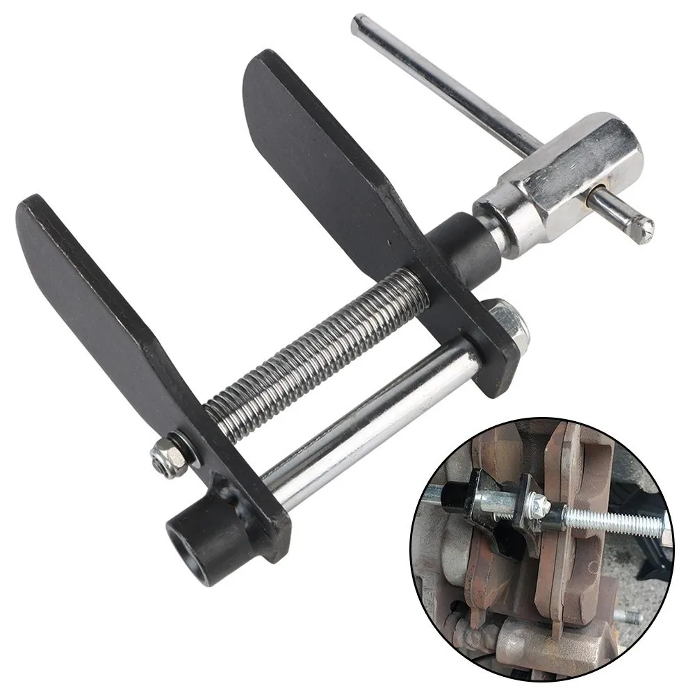 

New Hand Tools Brake Pad Spreader Brake Tools Set Auto Brake Pad Piston Caliper Car Disc Brake Disc Brake Tool
