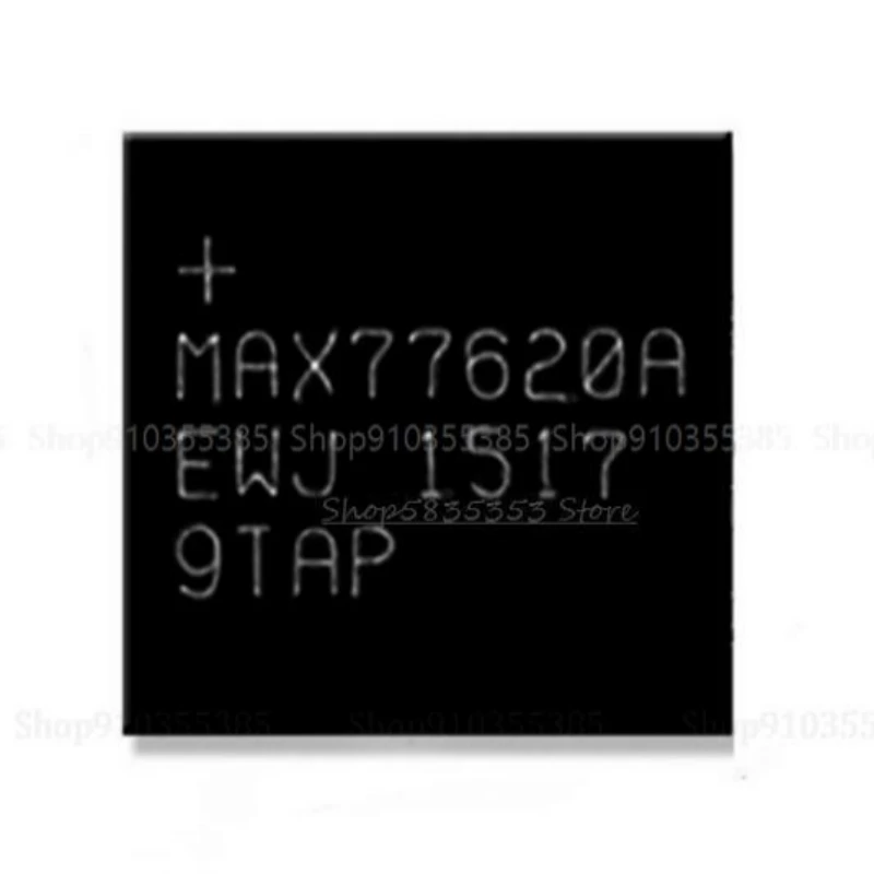 10pcs New MAX77620AEWJ+T MAX77620AEWJ MAX77620A BGA90 power management chip