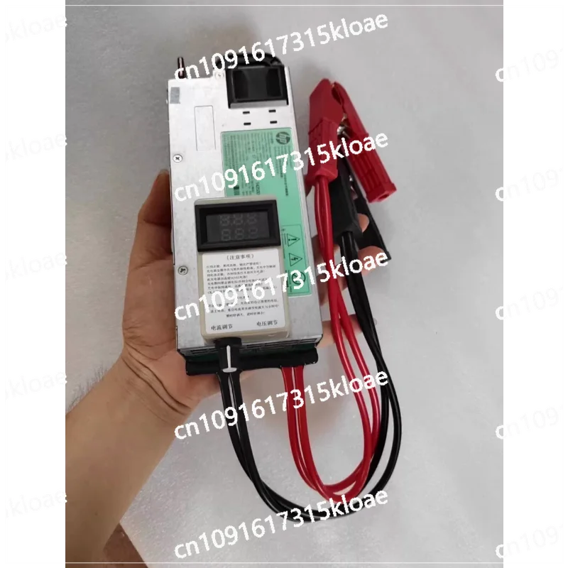 14.6V high power adjustable power supply lithium iron phosphate