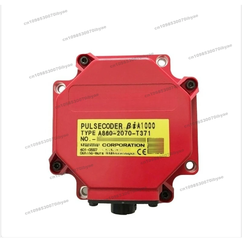 For A860-2070-T371 A860-2070-T321 A860-2060-t321 FANUC Encoder