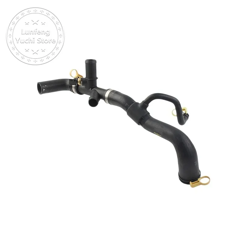 Left Right Radiator Hose For Jaguar XF X250 3.0 - JLM21499