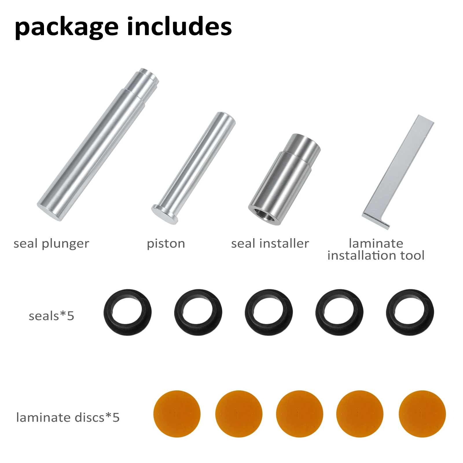 Pressure Switch Install Tool Repair Kit Replacement for GM Transmissions 6T70 6T75 6L80 Pressure Switch Install Tool Repair Kits