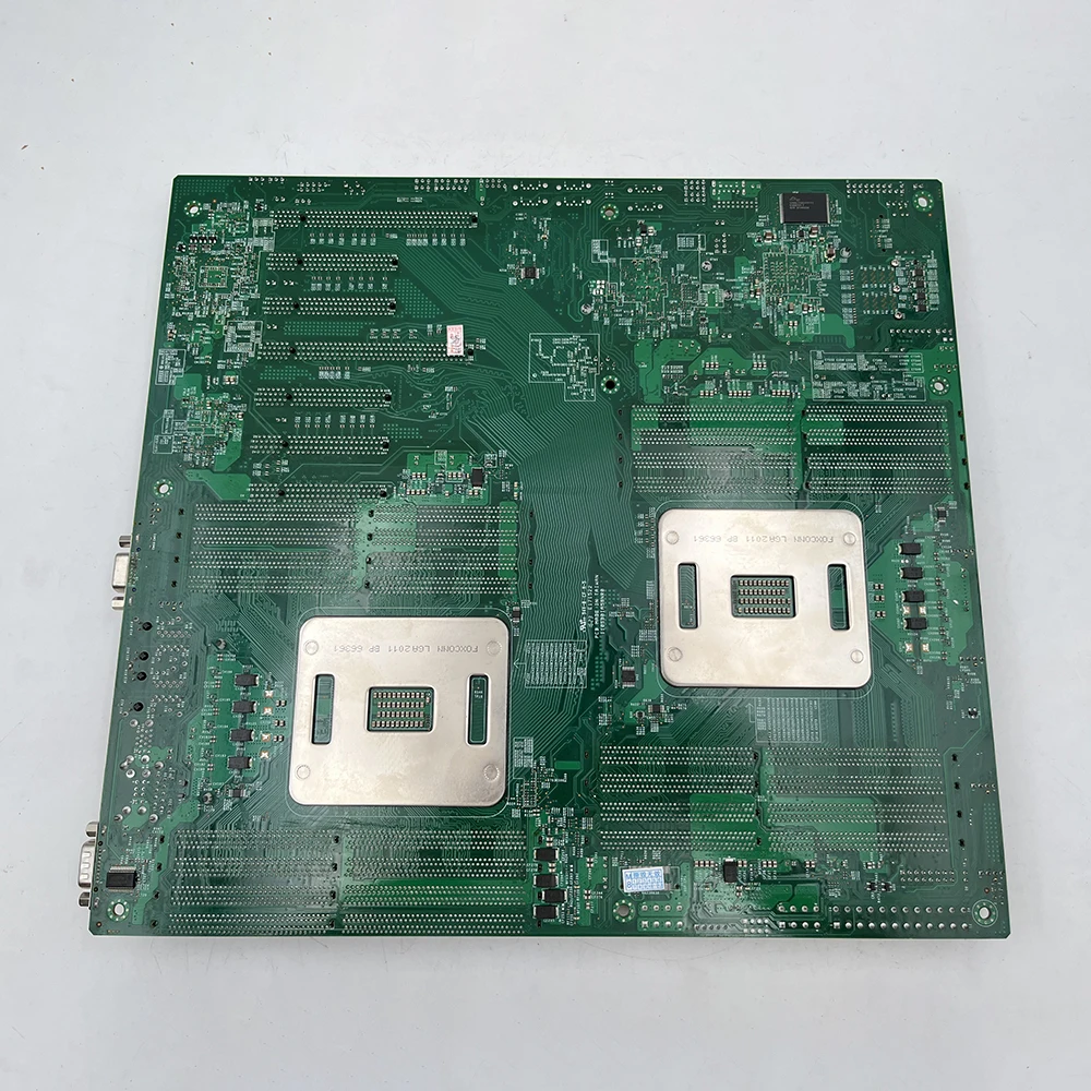X99 LGA2011 Support E5-2600 V3/V4 Two-Way Motherboard X10DRH-ILN4