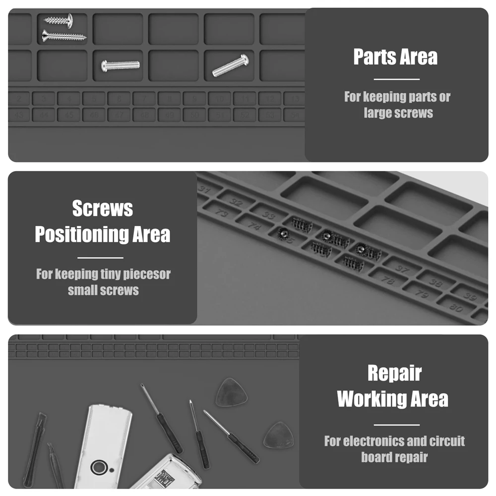 Thumbnail 3 - #53 Trending Phone Repair Tools Right Now