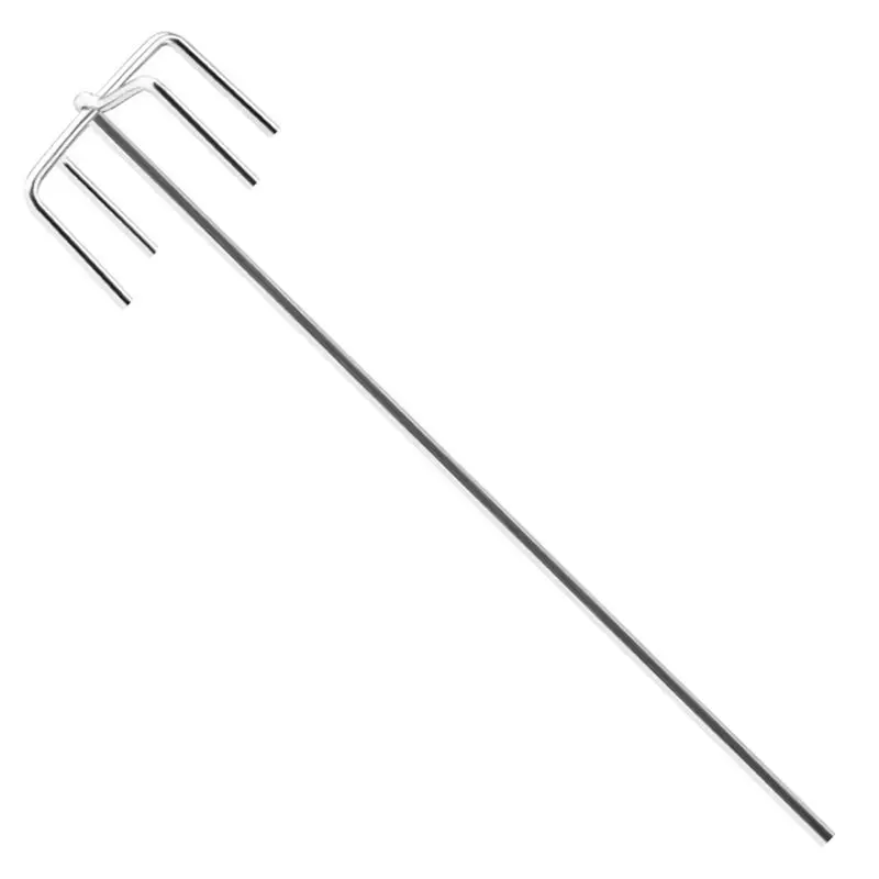 A7THK-Cement Mixer Stirrer Tool Electric Mixer Paint Mixing Rod Easy Cleaning Drill Attachment For Epoxy Paint