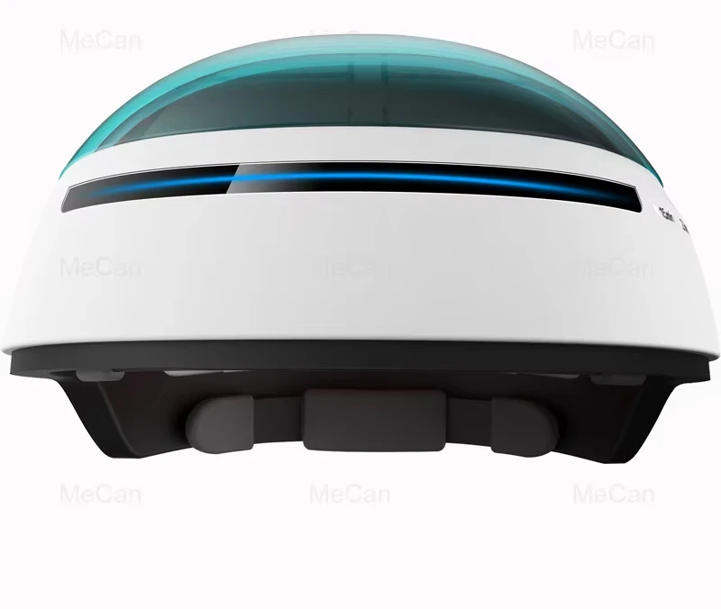 

Portable Alopecia Areata Hair Loss Therapy Hair Growth System