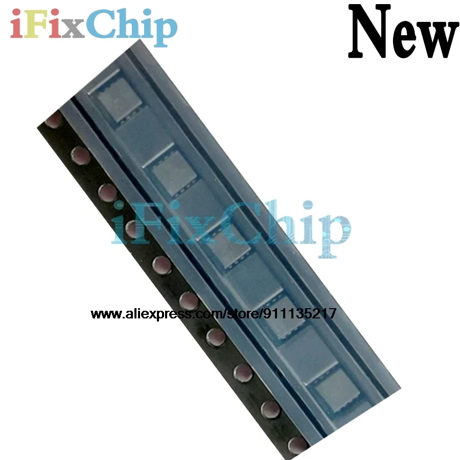 (10piece)100% New AON7401 AON7402 AON7403 AON7406 AON7407 AON7408 AON7409 AON7410 AON7412 AON7400A QFN-8 Chipset image 3