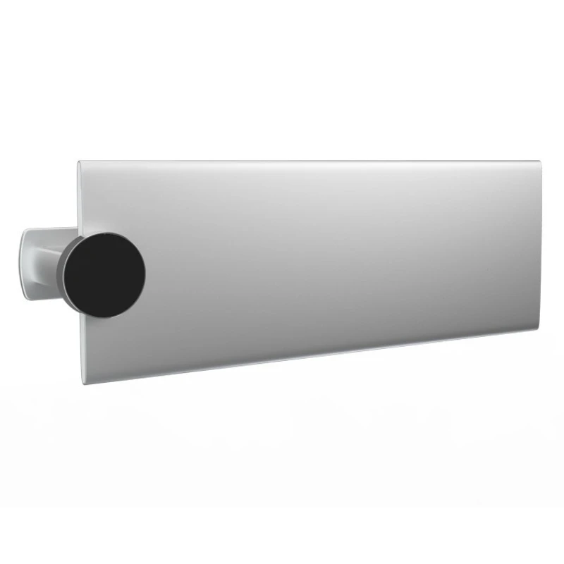 

Large panel intelligent electric towel rack toilet bathroom disinfection drying