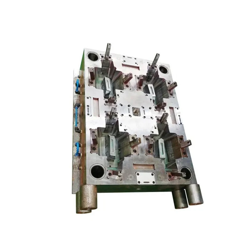 Customized Medical Parts Mould ABS Plastic Injection Molding