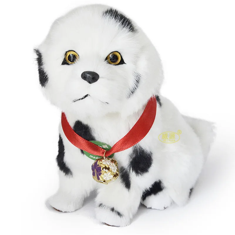 Electronic Plush Dog Toy Robot Cat Sing Song Puppy Leash Control Music Animal Walk Bark Electric Kitten Pet Kids Birthday Gift