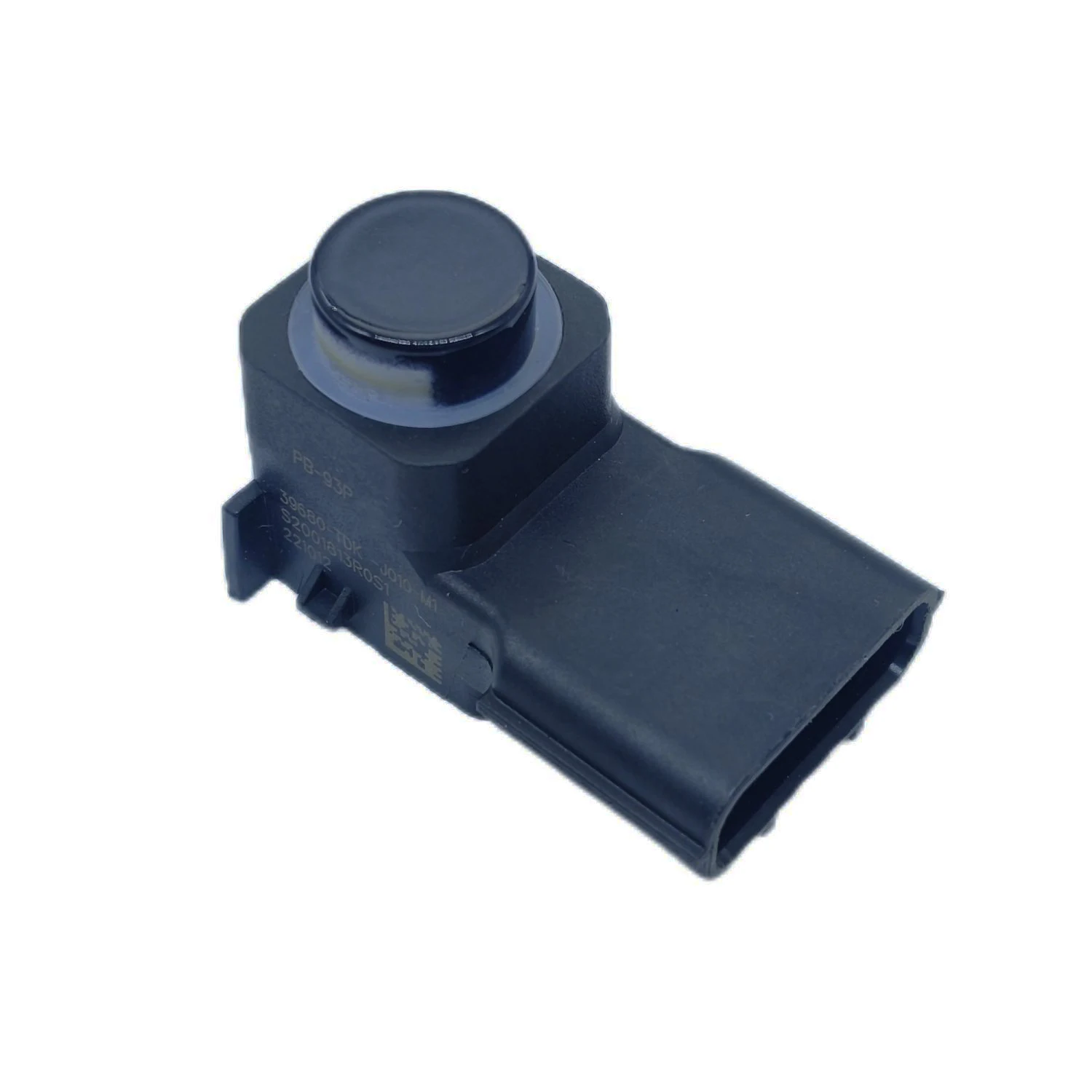 39680-TDK-J010-M1 PDC Parksensor Radar Farbe Schwarz Für Honda