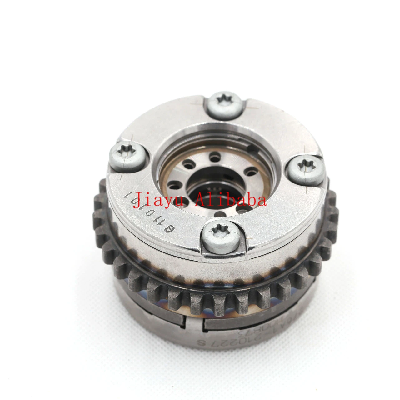 Factory Wholesale A2760501347 2760501347 C350 E350 ML350 3.5L V6 Left Exhaust Camshaft Phaser Timing Cam Gear For Mercedes Benz