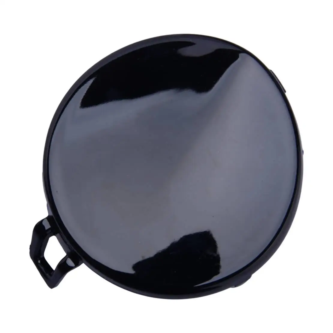 51117207299 Front Bumper Tow Hook Eye Cover Cap Fit For BMW 3 Series E90 E91 2009-2012