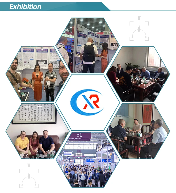 Factory Direct Sale High Strength PVC Coated Galvanized Wire Rope Sling Steel Wire Rope Assembly Steel Cable with Loops