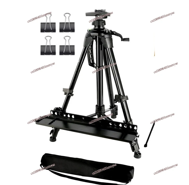 

Sketch Art Easel Tray Easel Outdoor Portable Artboard