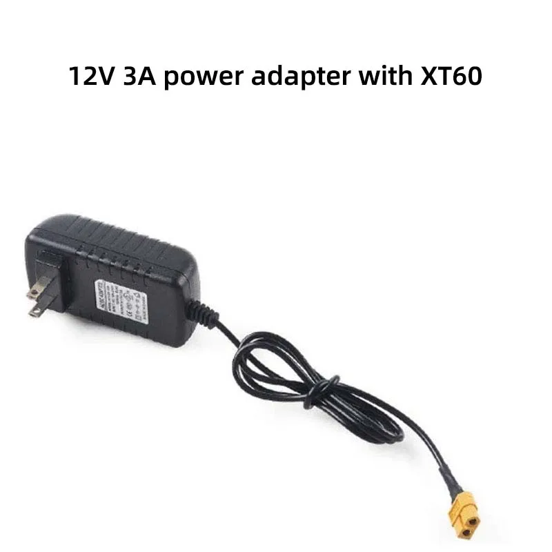 12V2A 12V1A 1.5A Original 12V2A monitoring power router