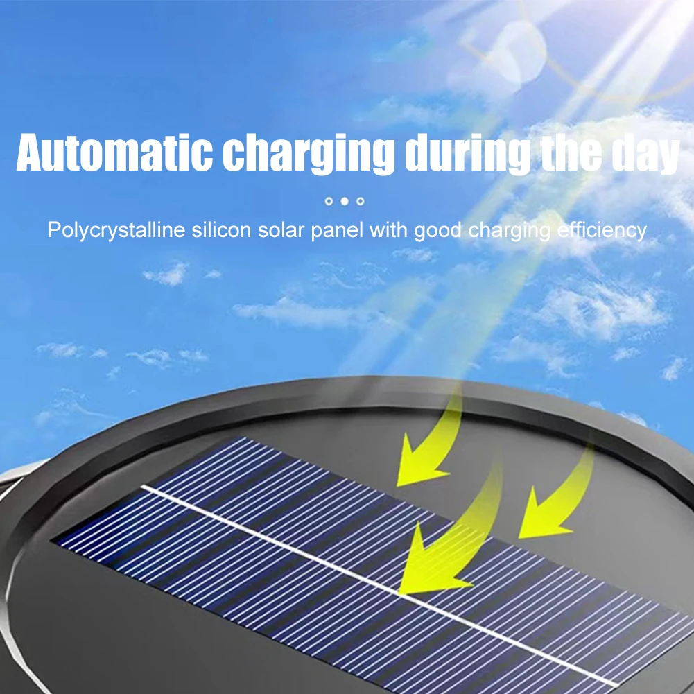 Torcia portatile impermeabile LightLED Torcia da campeggio Banca di alimentazione di emergenza Dura fino a 4-5 ore 6 marce 350LM Attrezzatura da esterno