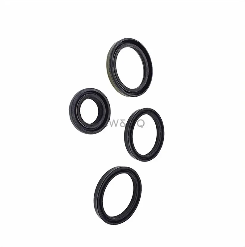 MR151065 Power Steering Gear Rack Seal Repair Kit for Mitsubishi Monero Pajero Shogun 2rd Sport Nativa Challenger Triton L200