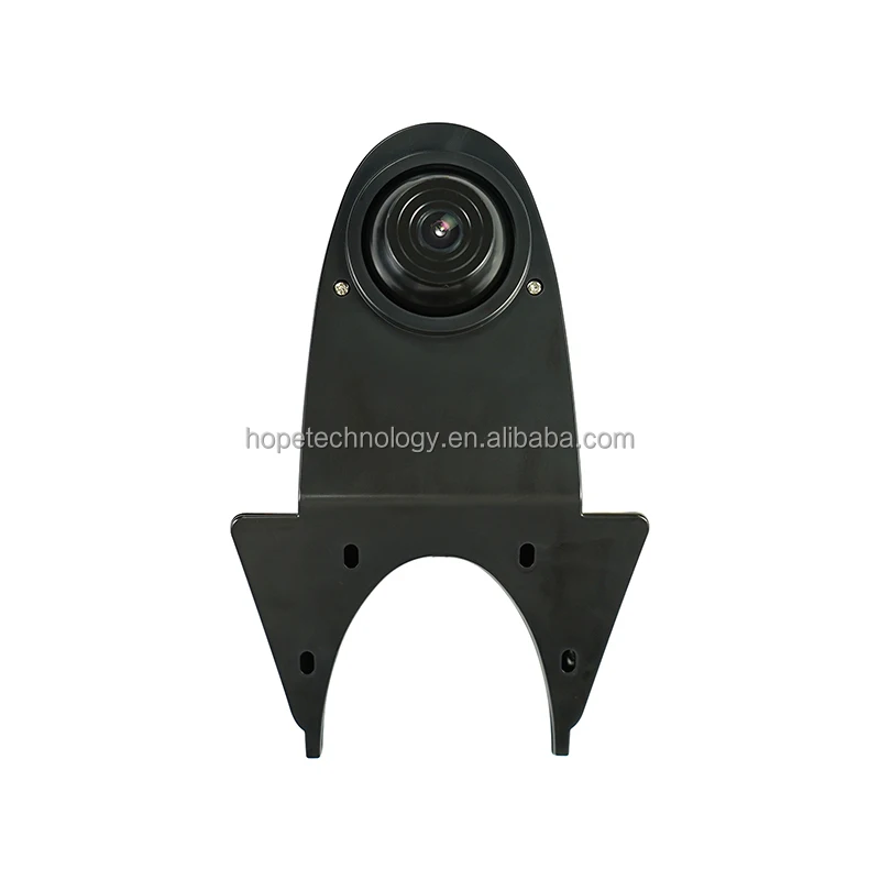 

Mercedes-Benz Van Camera HD Light Vision