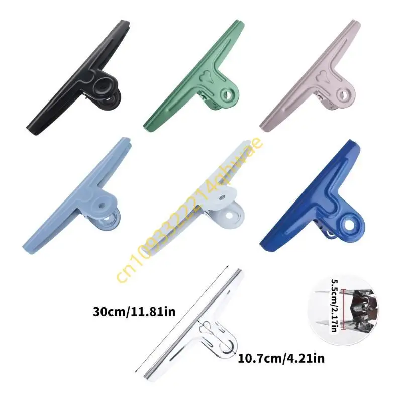 30 см в длину из нержавеющей стали.