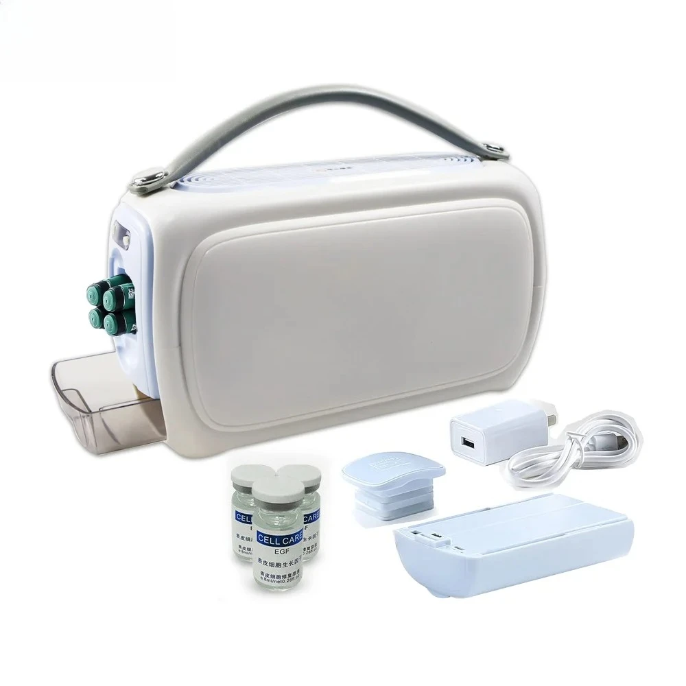 High quality manufacturers portable digital display Cooler Box mini medical fridge for Storing Insuline drug Mini Frigerateur