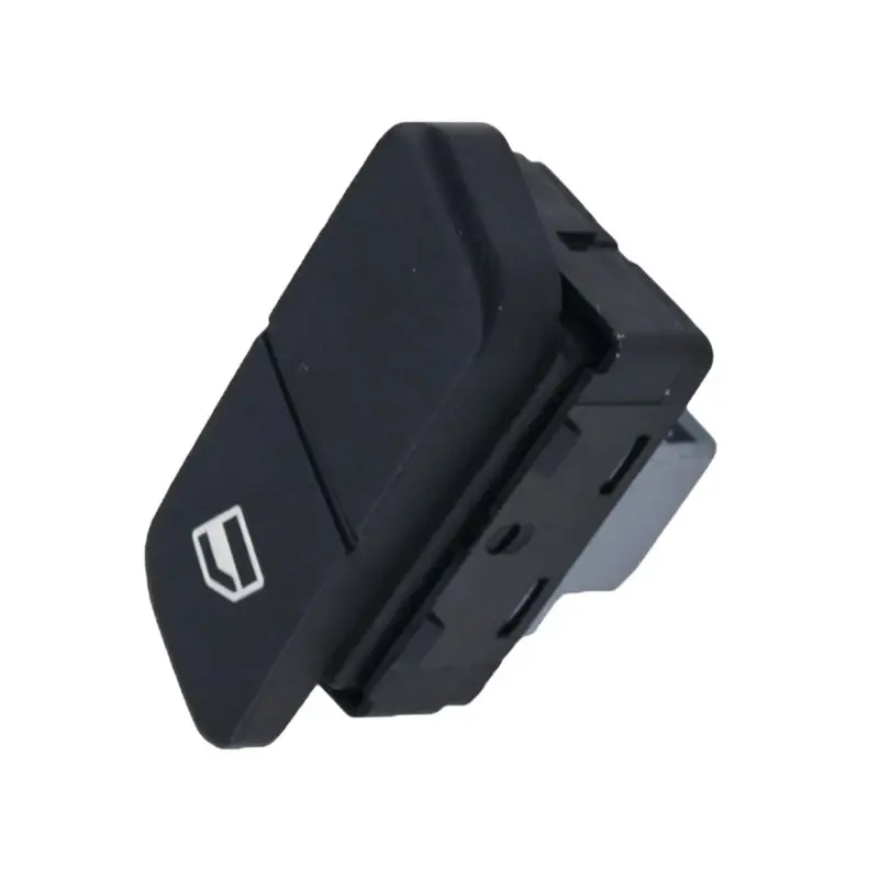 A13Z-6Q0959856 Rear Door Left Right Side Window Lift Switch Buttons For VW POLO Fox Parati