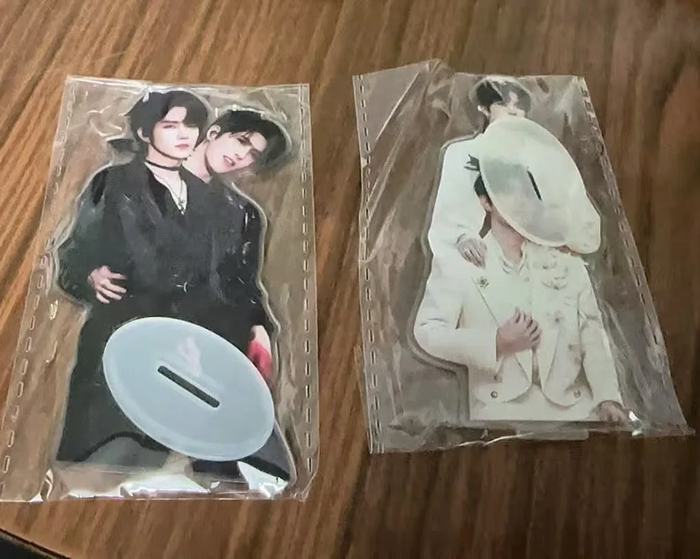Huang Xing, Qiu Dingjie, fans of idols, cosplay, branding, girlfriends, desktop support, gifts, ornaments, high aesthetic value