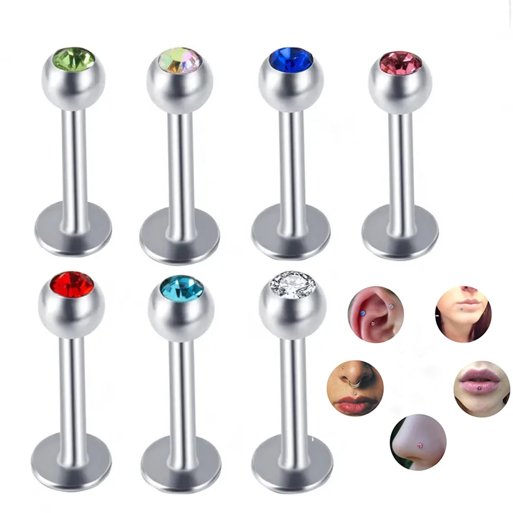 3X 16G 1.2Mm Crysta…