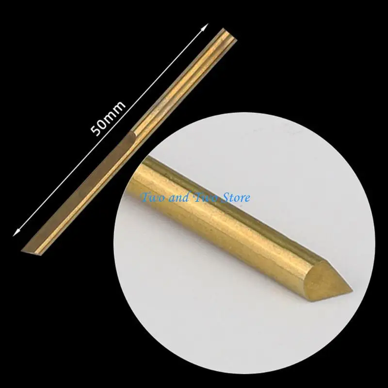 

HX6F Набор инструментов для гравировки ювелирных изделий, сменные биты, профессиональные ювелирные изделия, резьба по дереву