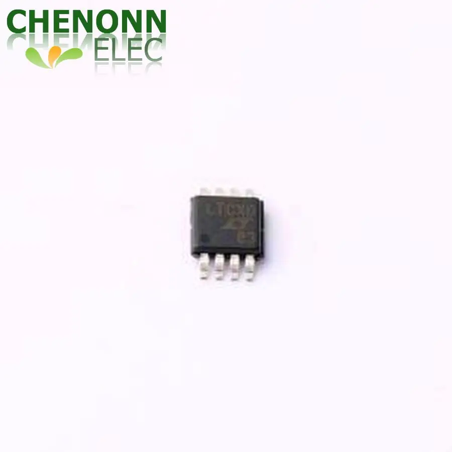 

3PCS/LOT LTC4357HMS8#PBF (Power Management)