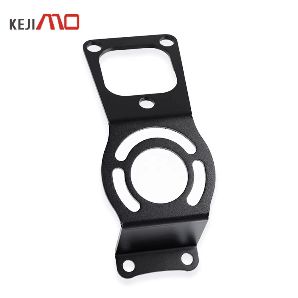 Motorcycle Forward Moving Code Base Modified Instrument Support Bracket For Benda BD300 BOX400 Chinchilla 250 300 500 All Years