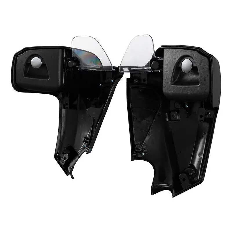 Motorcycle Lower Vented Fairing For Indian Roadmaster Chieftain Dark Horse Limited Classic Springfield 2016-2025