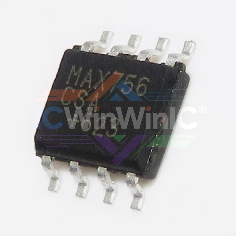 6-30PCS MAX756CSA MAX756 SAB80C537-N SAB80C537 J6820L J6820 MC14490 14490 TDA7265 7265 RT8841PQW RT8841