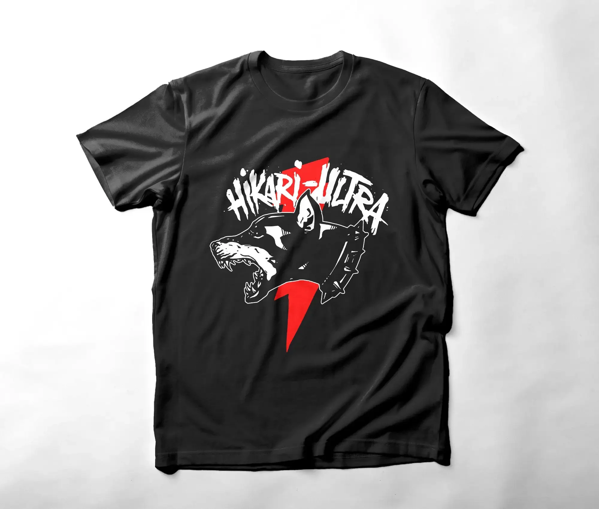 City Morgue T Shirt Merch Album