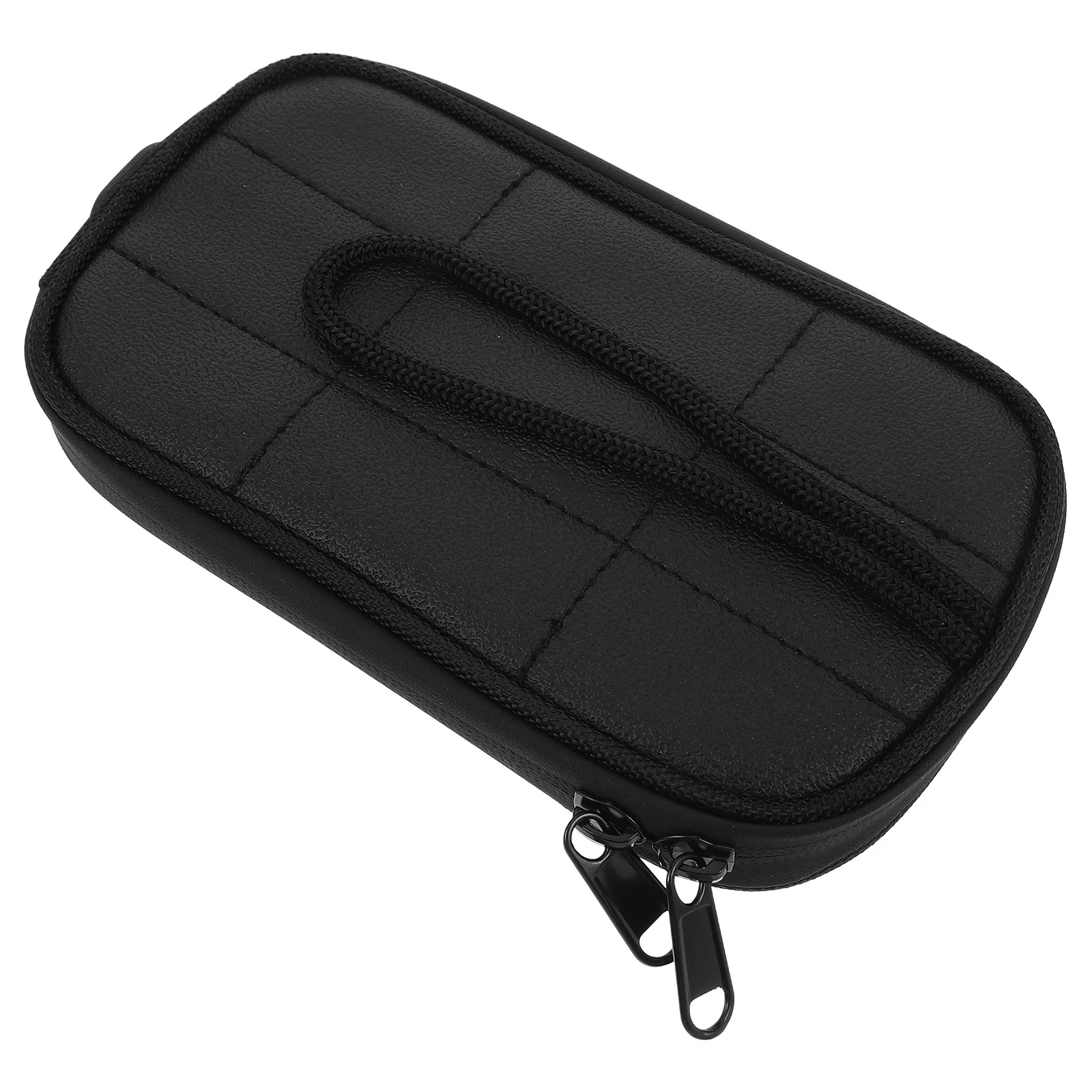 

Waterproof Phone Bag for Motorcycle with Touchscreen Pouch Magnetic Tank Mount Storage for Electric Bike Scooter