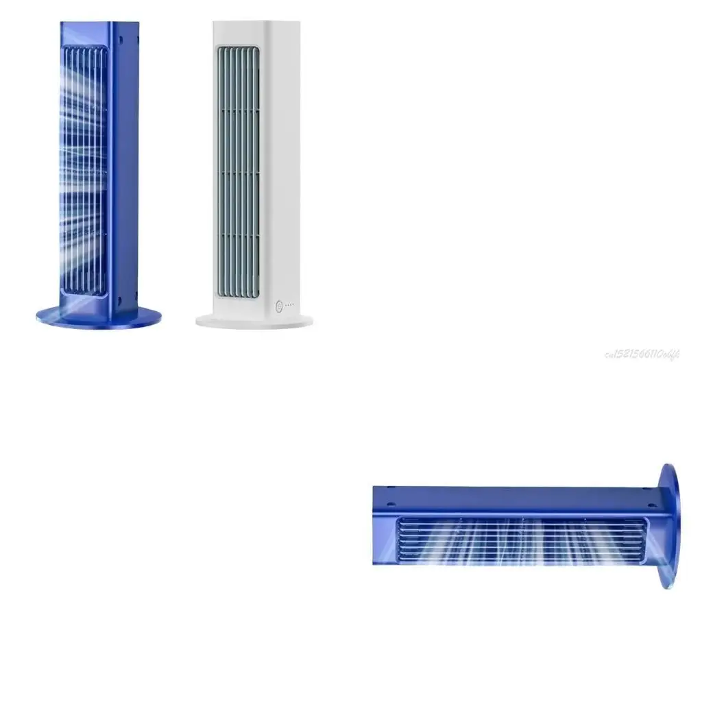 

27rb тихий вентилятор башни с несколькими скоростями для домашнего и офисного комфорта.