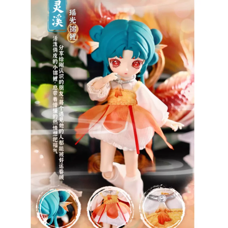 Thumbnail 2 - #19 Latest TV Series Collectible Figures Price Drops