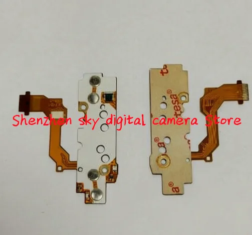 1PCS  For Canon IXUS870IS, SD880, IXY920, PC1308 keyboard panel, keyboard cable, new in stock