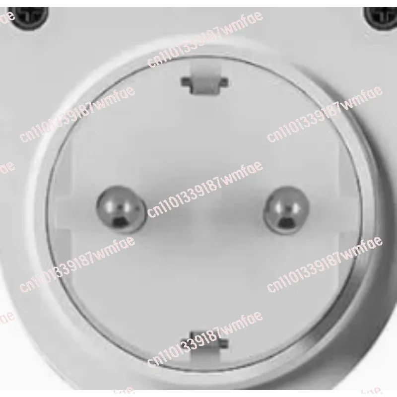 

Умная Wi-Fi розетка AC85-265V 16A с мониторингом энергопотребления