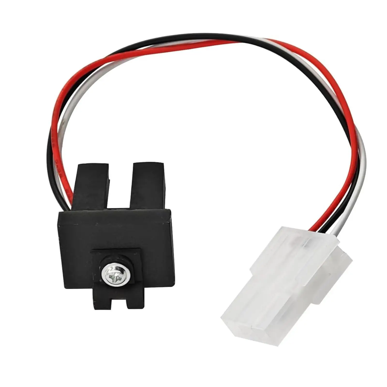 1 unidad para Huebsch 200674 Unidad de detección de Sensor de caída de moneda de lavadora P, piezas de repuesto para accesorios de lavadora Unimac TU21618