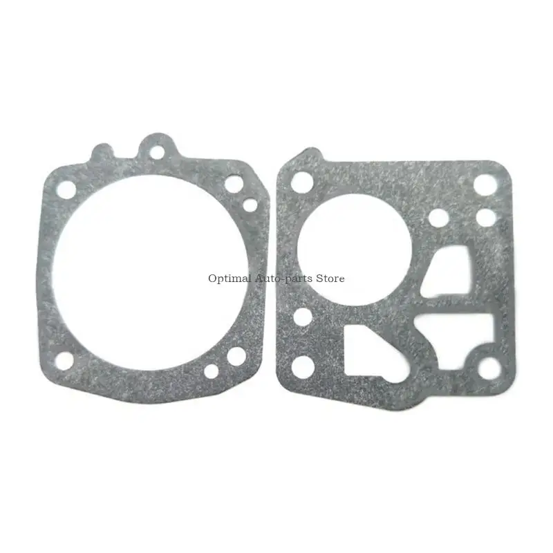 

For RK-17 HS RK-23 HS Carburetor Diaphragm Gasket Rebuild Repair Engine Parts