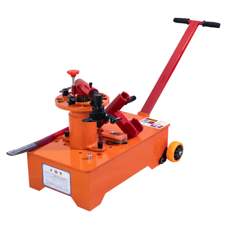 Hot-selling Cheap Price Car Tire Machine Changer Electric R22.5 Power Heavy Duty Truck Tyre Changing Machine Truck Tire Changer