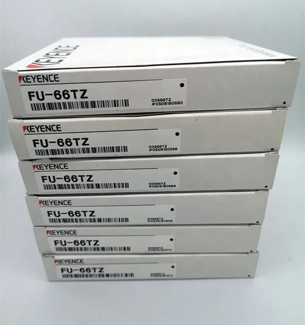 New original   Digital Fibre Optic Sensors     FU-66TZ