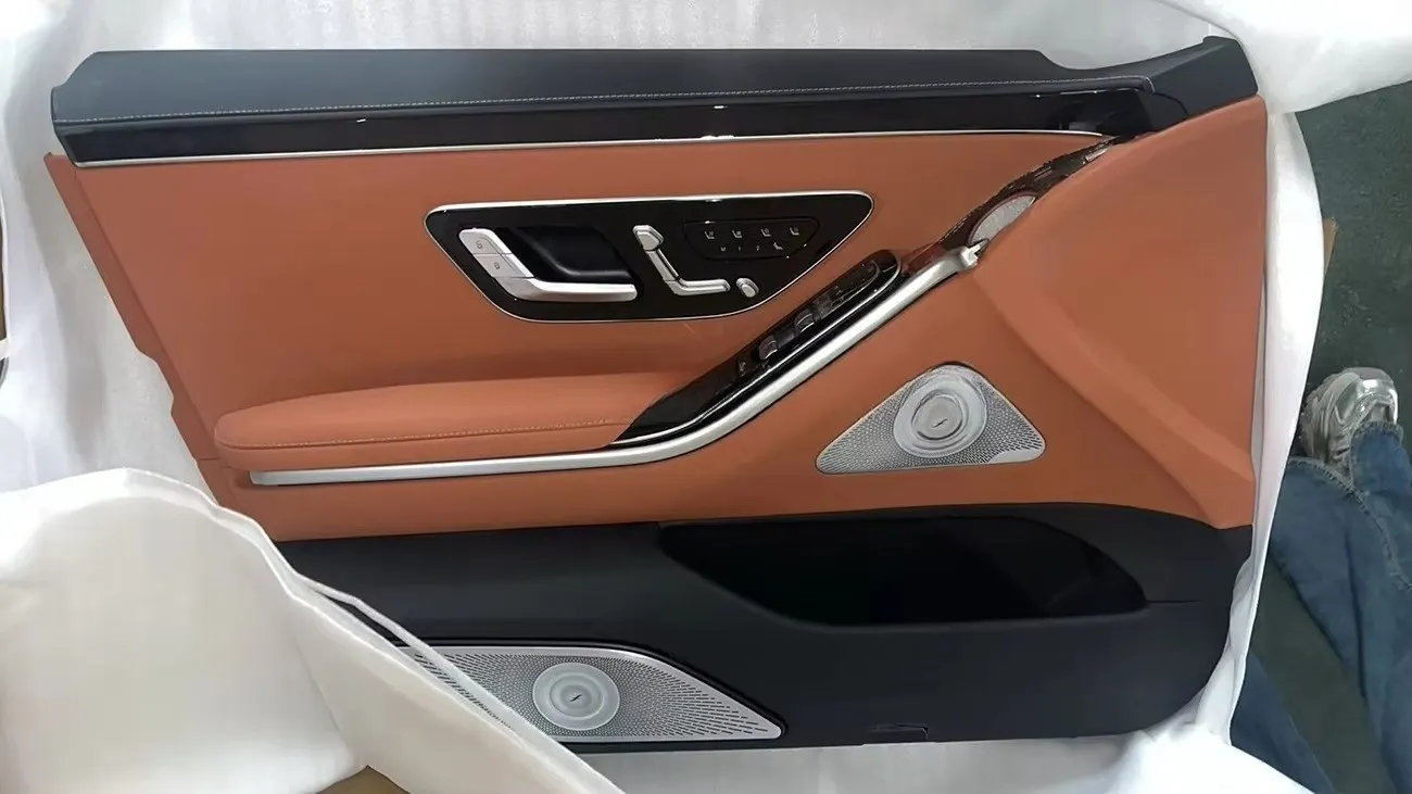 Product - close-up view