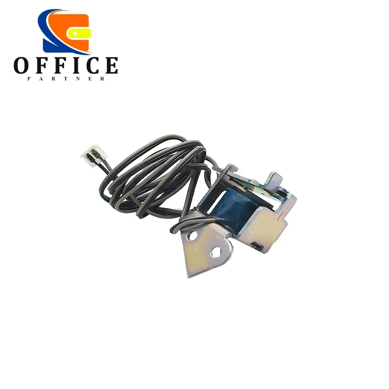 1pcs New Main Tray Solenoid for Samsung ML1610 ML2010 1641 SCX4521F SCX4321 4521F DLH-21L120-06 Printer