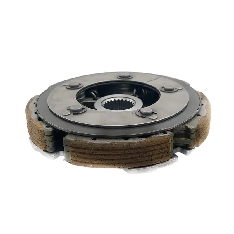 

For Hisun 400 MSU400 400 UV P0030002111A0000 ATV UTV SSV Replacement Clutch Assemblies