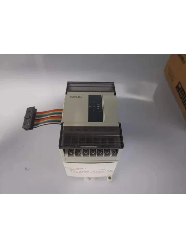 Ethernet port PLC XD5E-24T-E XDME-30T4 48R/T6 60T6/T4/60T10/R