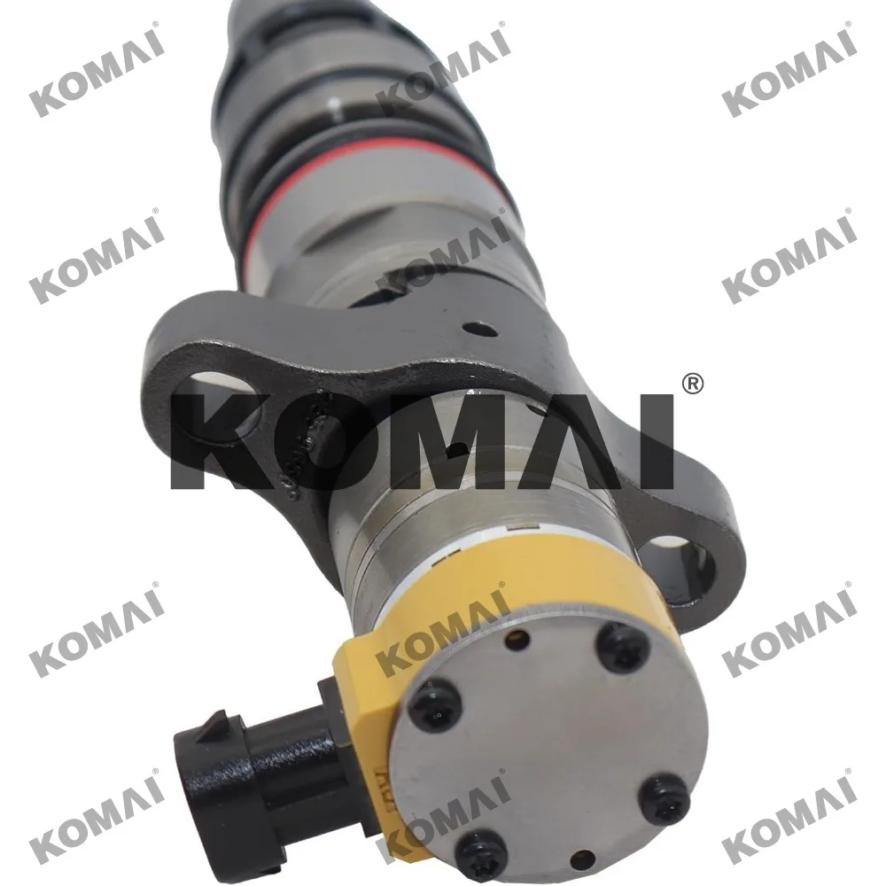 

XOJOX 1 шт. топливная форсунка 557-7627 для двигателя Caterpillar CAT C7 M325D MH M325D L MH Excvator 962H 950H колесный погрузчик 584 584HD Fo