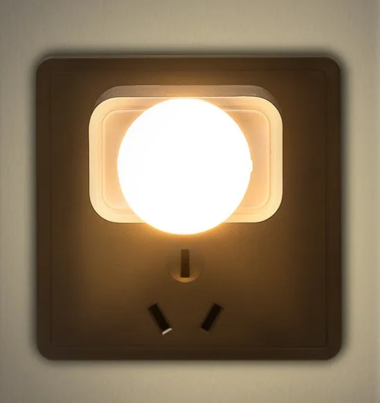 3-5Pcs Mini USB Night Light Warm White Eye Protection Book Reading Lights USB Plug Computer Mobile Power Charging LED Night Lamp