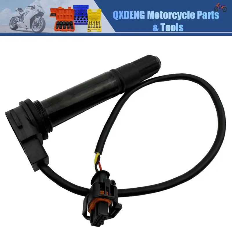 1PCS Motorcycle Ign…